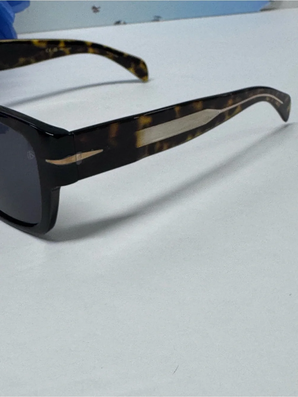 🔥 NEW DAVID BECKHAM UNISEX SUNGLASSES